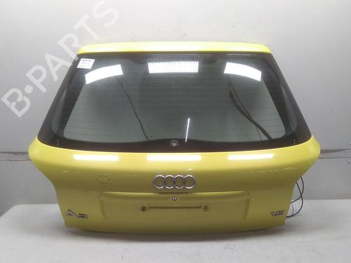 Used Tailgate AUDI A3 (8L1) 1.8 (125 hp) 20550758