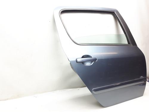 Right rear door PEUGEOT 307 (3A/C) 1.6 16V | BP20514060C5 