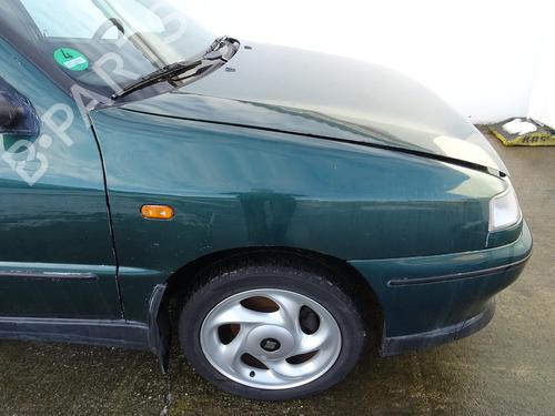 Used Right front fenders SEAT TOLEDO I (1L2) 1.6 i (101 hp) 20525656