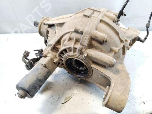 Differential hinten für VW TOUAREG (7P5, 7P6) 3.0 V6 TDI (245 hp) 29755604