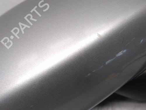 Right mirror OPEL CORSA D (S07) 1.2 (L08, L68) | BP20591795C27 