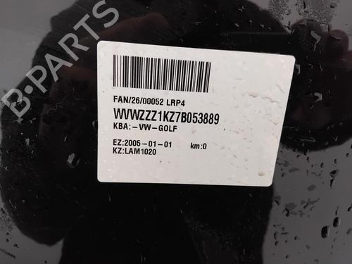 Rear parcel shelf VW GOLF V (1K1) 1.6 | BP33245177C85 - Image 13