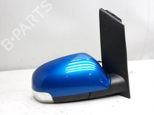 Used Right mirror VW TOURAN (1T1, 1T2) 2.0 TDI 16V (140 hp) 20535197
