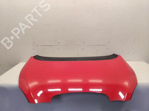 Hood SEAT TOLEDO III (5P2) 1.4 TSI | BP20594309C1