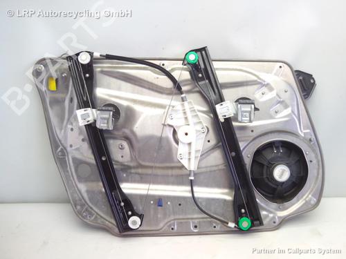 Used Front right window mechanism MERCEDES-BENZ E-CLASS (W212) E 200 CDI / BlueTEC (212.005, 212.006) (136 hp) 20545934