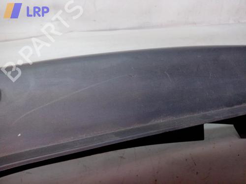 Rear bumper OPEL CORSA B (S93) 1.0 i 12V (F08, F68, M68) | BP20575602C8 