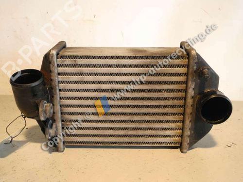 Used Intercooler AUDI A6 C5 Avant (4B5) 2.7 T quattro (230 hp) 20559215