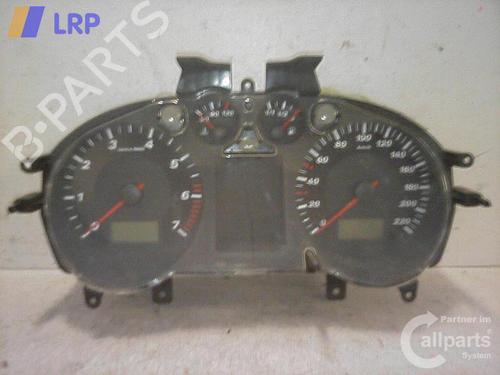 Used Instrument cluster SEAT CORDOBA (6L2) 1.4 16V (75 hp) 20556273