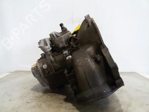 Used Gearbox OPEL CORSA C (X01) 1.4 (F08, F68) (90 hp) 20548888