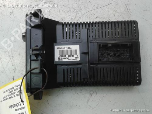 Headlight switch BMW 3 Compact (E46) 316 ti | BP20560799I24 