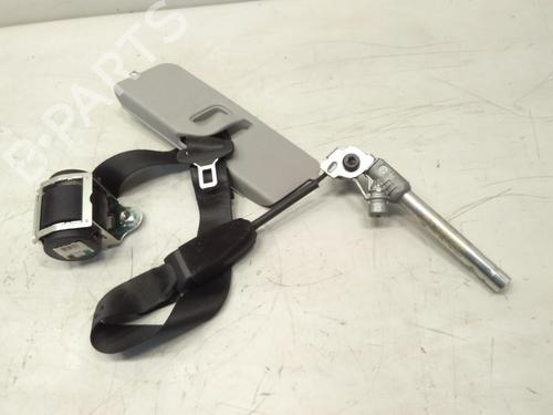 Used Front right belt tensioner OPEL CORSA D (S07) 1.2 (L08, L68) (80 hp) 26205140