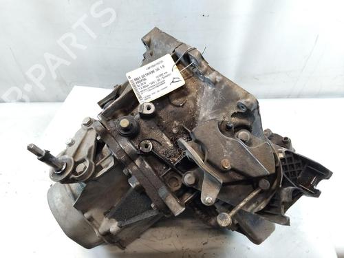 Other CITROËN C4 Grand Picasso I (UA_) 1.6 VTi 120 | BP29755607O1