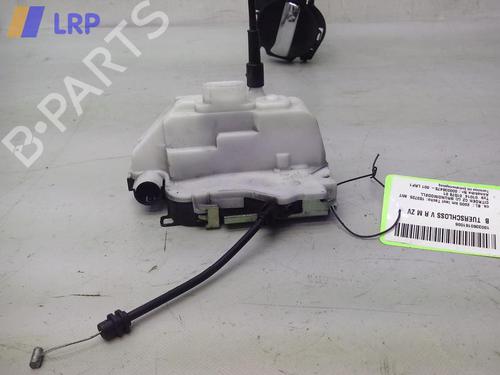 Used Front right lock CITROËN C2 (JM_) 1.6 VTS (122 hp) 20581252