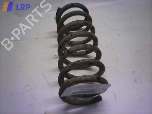 Used Shock absorber spring VW TRANSPORTER T3 Bus (25_) 1.7 D (57 hp) 20571422