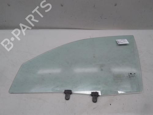 Front left door window KIA MAGENTIS I (GD, MS) 2.5 V6 | BP20590787C18 