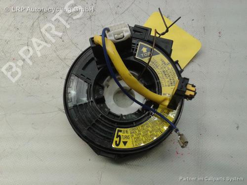 Used Squib airbag DAIHATSU CUORE VII (L275_, L285_, L276_) 1.0 (L276) (70 hp) 20569916
