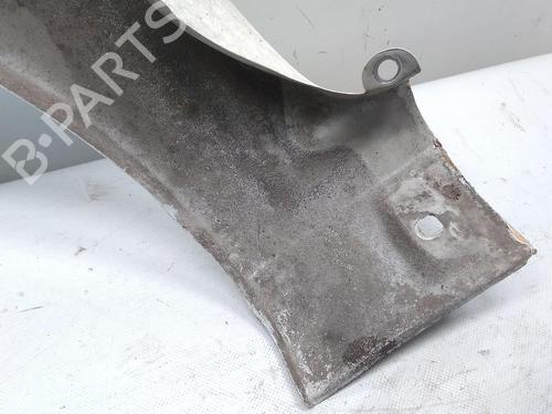 Right front fenders FIAT SEICENTO / 600 (187_) 1.1 (187AXB, 187AXB1A, 187AXC1A02) | BP20525706C42 