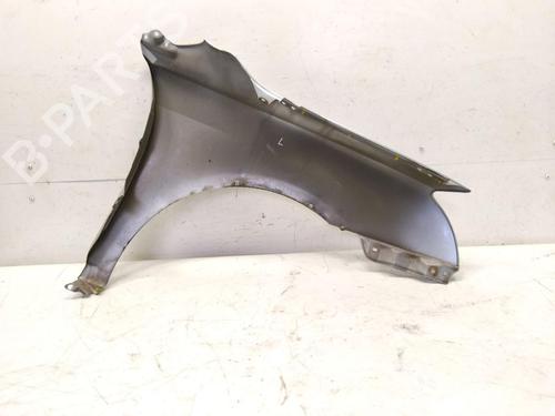 Left front fenders TOYOTA AVENSIS Estate (_T25_) 1.8 VVT-i (ZZT251_, ZZT251R) | BP28136130C41 