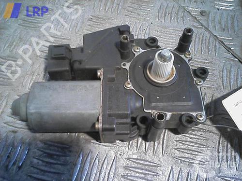 Used Rear left window mechanism AUDI A4 B5 Avant (8D5) 2.8 quattro (193 hp) 20562287