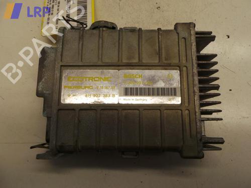 Used Engine control unit (ECU) VW GOLF II (19E, 1G1) 1.6 (70 hp) 20574792