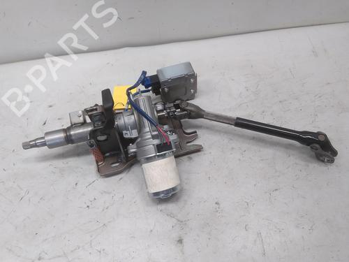 Used Steering column RENAULT TWINGO II (CN0_) 1.2 (CN0D) (58 hp) 20525152