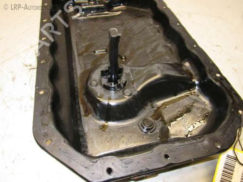Oil sump AUDI A4 B7 Avant (8ED) 3.2 FSI quattro | BP20564426M115