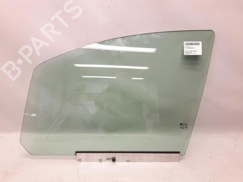 Used Front left door window OPEL ZAFIRA / ZAFIRA FAMILY B (A05) 1.9 CDTI (M75) (150 hp) 20579586