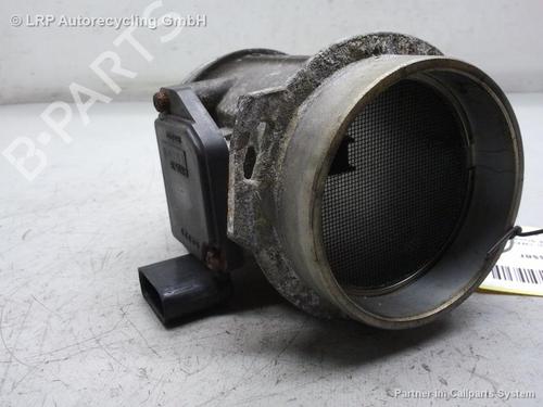 Used Mass air flow sensor AUDI A6 C5 (4B2) 1.8 T (150 hp) 26205027