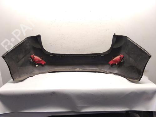 Rear bumper HYUNDAI i30 Estate (GD) 1.6 CRDi | BP31958432C8 