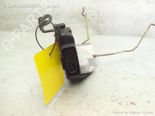 Front left lock SUZUKI IGNIS II (MH) 1.3 DDiS (RM413D) | BP20580541C98 