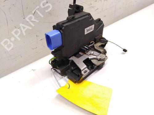 Front left lock VW GOLF V (1K1) 1.6 FSI | BP31602752C98