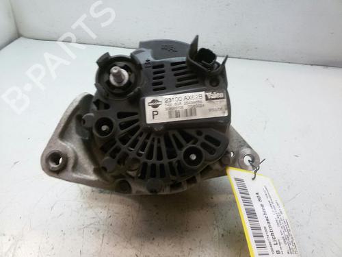 Alternator NISSAN MICRA III (K12) 1.2 16V | BP20560498M7 