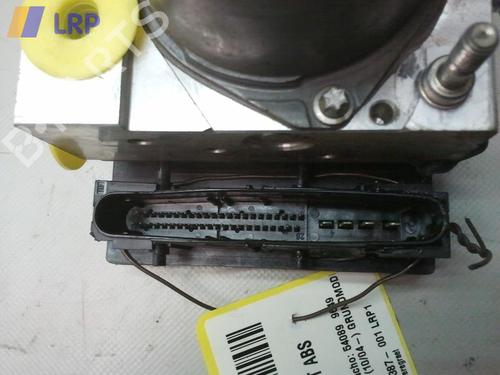ABS pump CITROËN C4 I (LC_) 1.6 16V | BP20554585M43 