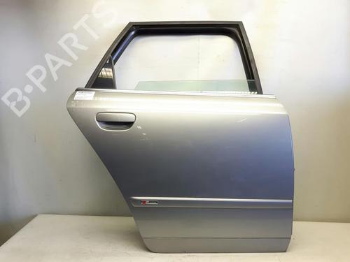 Used Right rear door AUDI A4 B6 Avant (8E5) 1.9 TDI (130 hp) 20578101