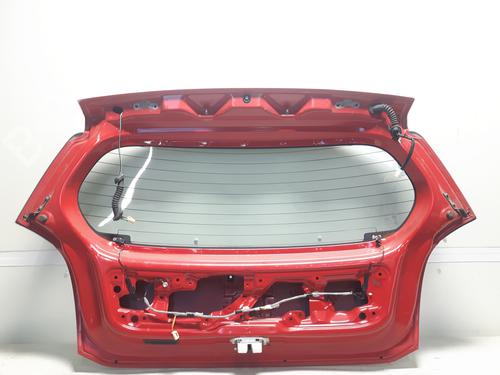Tailgate SUZUKI ALTO VII (GF) 1.0 (AMF310, GFC31S) | BP20519438C6 