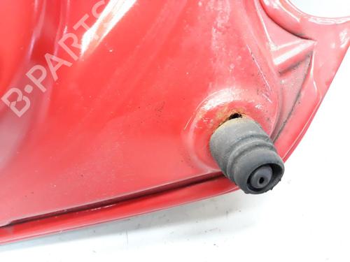 Tailgate FORD KA (RU8) 1.2 | BP20550763C6 