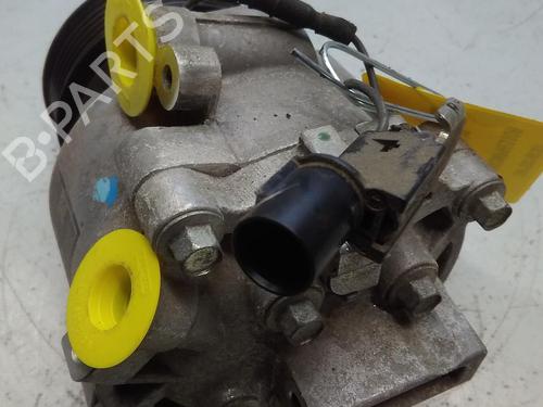 AC compressor MITSUBISHI OUTLANDER III (GG_W, GF_W, ZJ, ZL, ZK) 2.0 4WD (GF7W) | BP20522234M34 