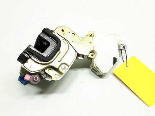 Front right lock NISSAN ALMERA I Hatchback (N15) 1.4 S, GX, LX | BP20591449C97 