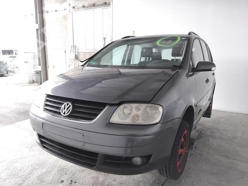 Used Parts VW TOURAN (1T1, 1T2) 1.6 FSI (115 hp) 4307533