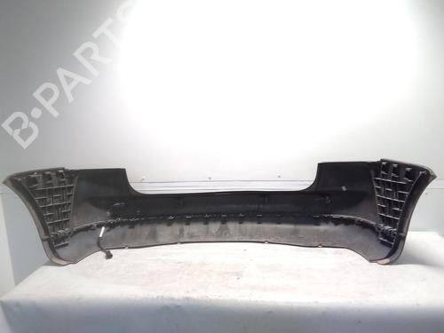 Rear bumper VW TOURAN (1T1, 1T2) 2.0 TDI 16V | BP20514167C8 