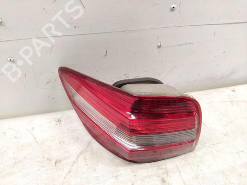 Left taillight RENAULT TWINGO III (BCM_, BCA_) 0.9 TCe 90 (BCM9, BCM2) | BP33853182C34  - Image 6