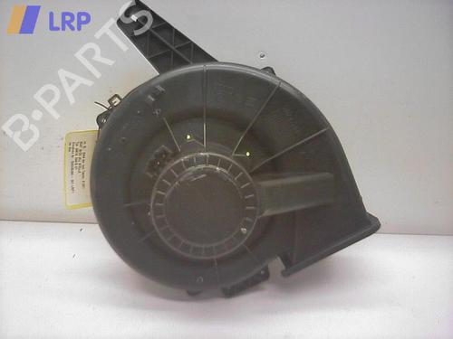 Heater blower motor SEAT IBIZA III (6L1) 1.2 | BP20553358M62 