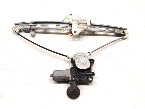 Front left window mechanism SUZUKI SWIFT IV (FZ, NZ) 1.2 (AZH412, ZC72S) | BP30114108C22 