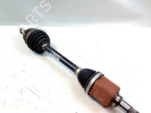 Left front driveshaft AUDI A1 (8X1, 8XK) 1.0 TFSI | BP37647773M38 - Image 3