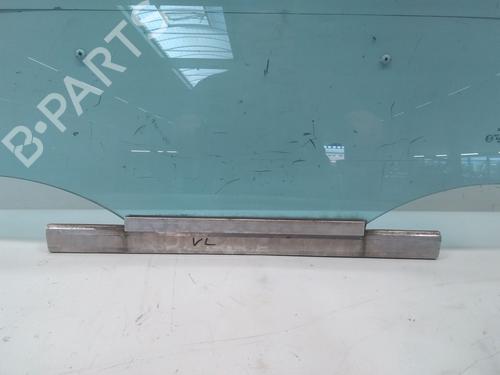 Front left door window MERCEDES-BENZ E-CLASS (W210) E 240 (210.062) | BP20590826C18 