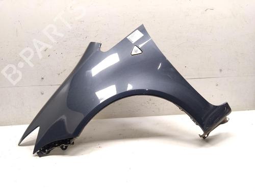 Used Left front fenders MITSUBISHI COLT VI (Z3_A, Z2_A) 1.1 (Z31A, Z32A) (75 hp) 31981866
