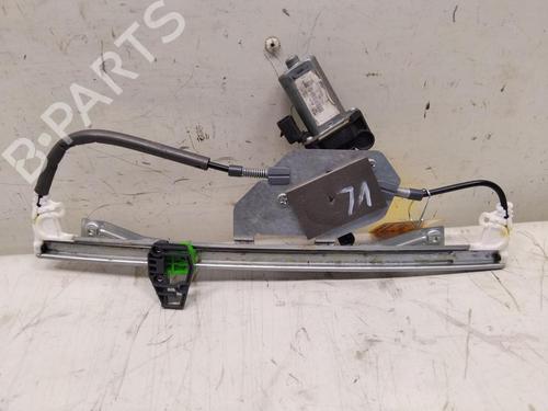 Front left window mechanism FORD KA (RU8) 1.2 | BP32305480C22