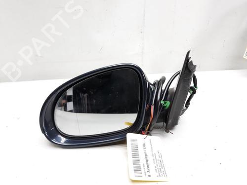 Used Left mirror VW PASSAT B6 Variant (3C5) 2.0 TDI (140 hp) 20534374