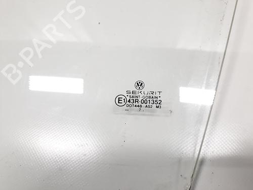 Front left door window VW POLO III (6N1) 50 1.0 | BP20579498C18 