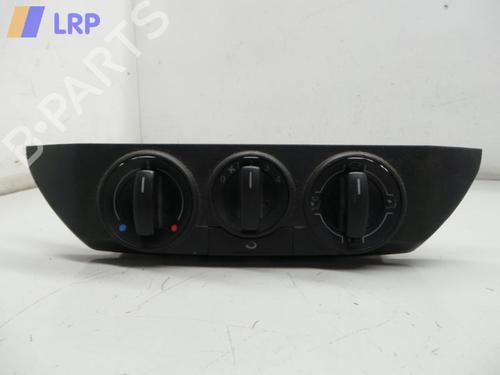 Used Climate control VW POLO IV (9N_, 9A_) 1.2 12V (64 hp) 20553600